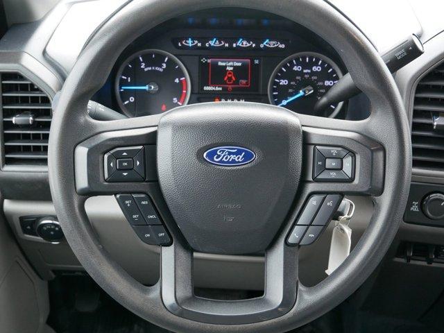 used 2022 Ford F-350 car, priced at $45,999