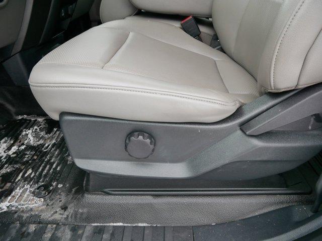 used 2022 Ford F-350 car, priced at $45,999