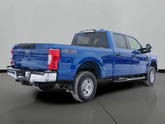 used 2022 Ford F-350 car, priced at $45,999