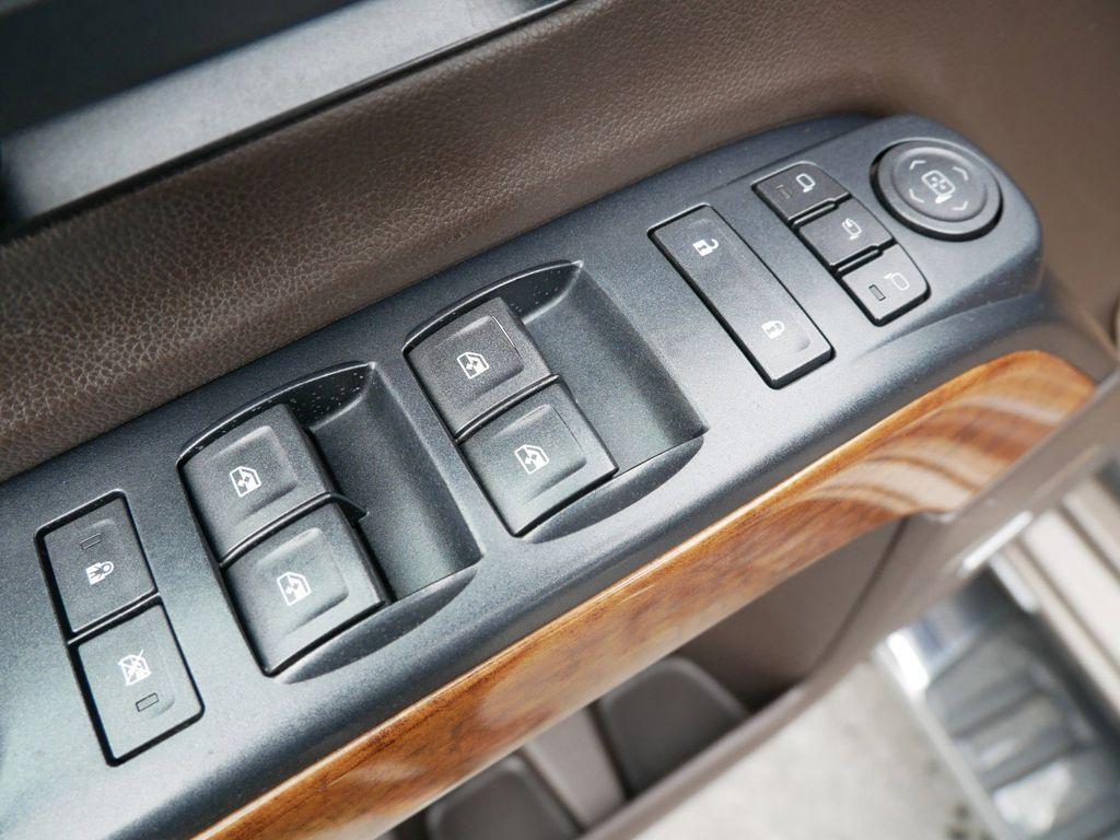 used 2014 Chevrolet Silverado 1500 car, priced at $19,499