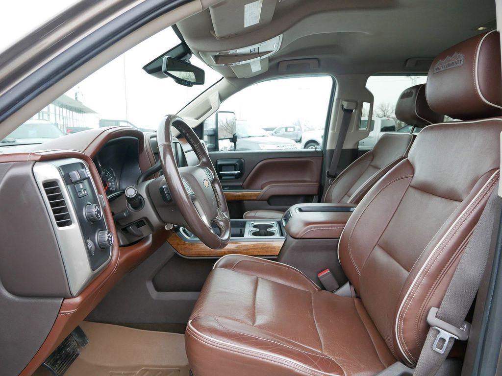 used 2014 Chevrolet Silverado 1500 car, priced at $19,499