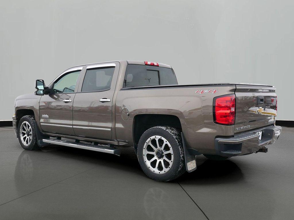 used 2014 Chevrolet Silverado 1500 car, priced at $19,499