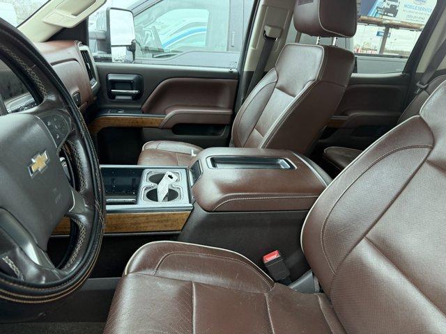 used 2014 Chevrolet Silverado 1500 car, priced at $19,499