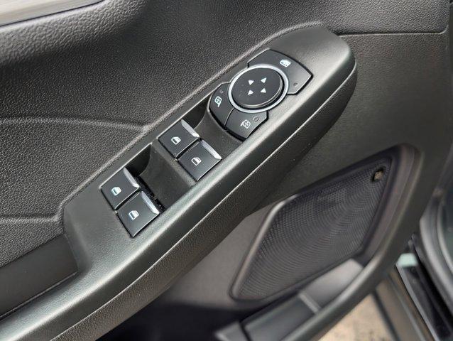 used 2023 Ford Escape car, priced at $28,699