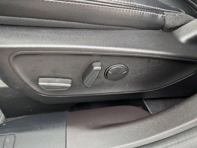 used 2023 Ford Escape car, priced at $28,699