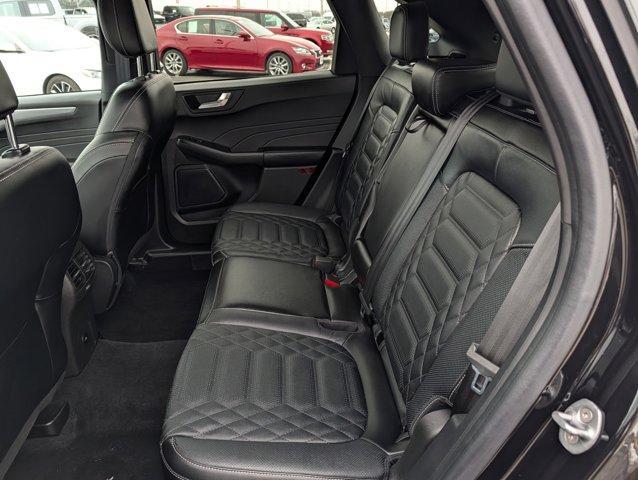 used 2023 Ford Escape car, priced at $28,699