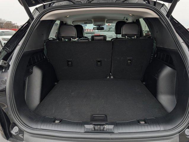 used 2023 Ford Escape car, priced at $28,699