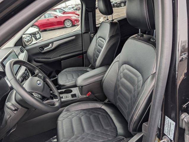 used 2023 Ford Escape car, priced at $28,699