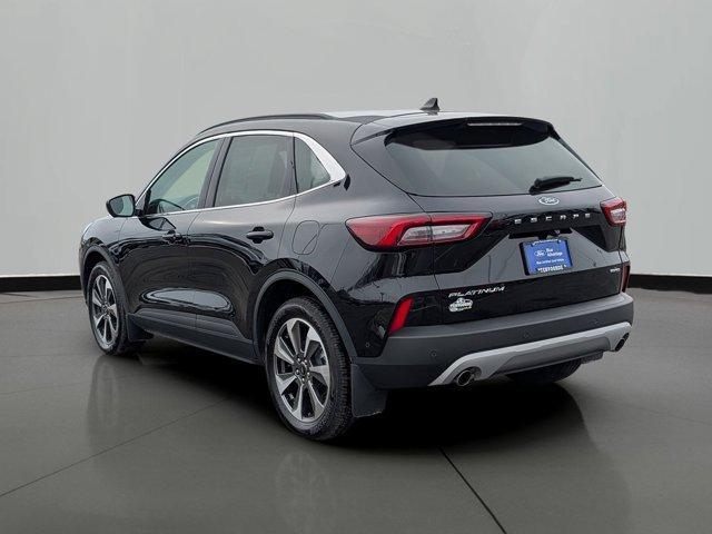 used 2023 Ford Escape car, priced at $28,699