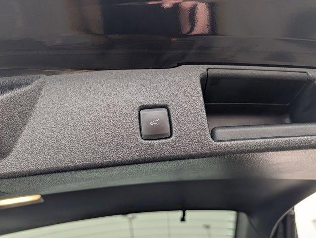 used 2023 Ford Escape car, priced at $28,699