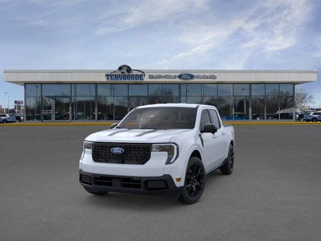 new 2026 Ford Maverick car, priced at $41,554