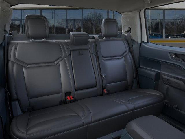 new 2026 Ford Maverick car, priced at $41,554