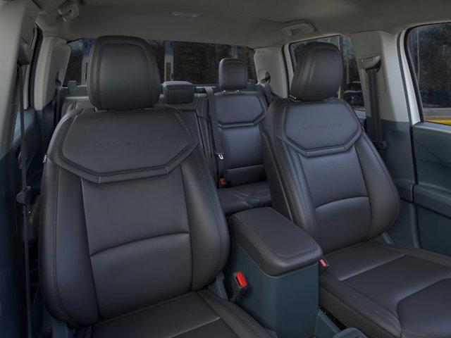 new 2026 Ford Maverick car, priced at $41,554