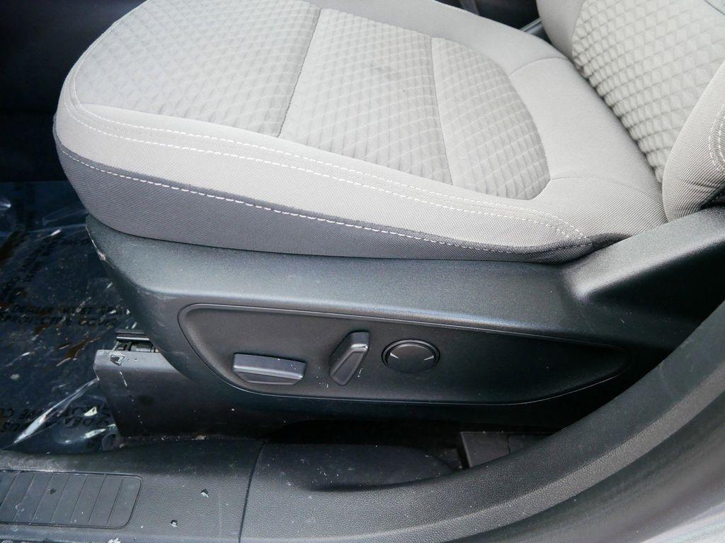 used 2022 Ford Escape car, priced at $21,999