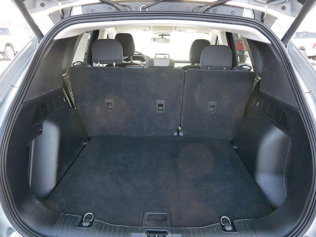 used 2022 Ford Escape car, priced at $21,999