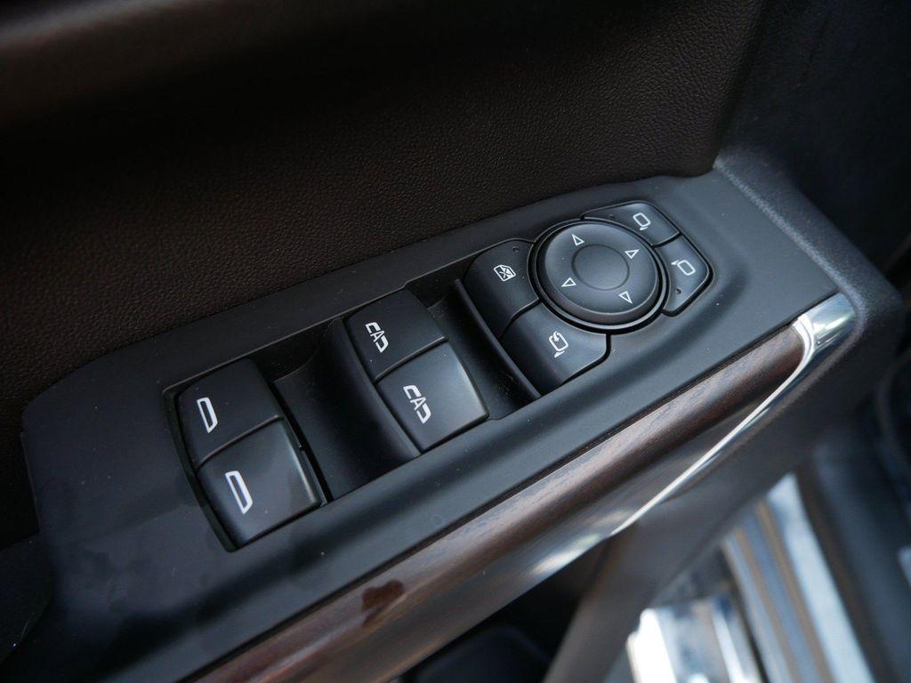 used 2021 GMC Sierra 1500 car, priced at $39,349
