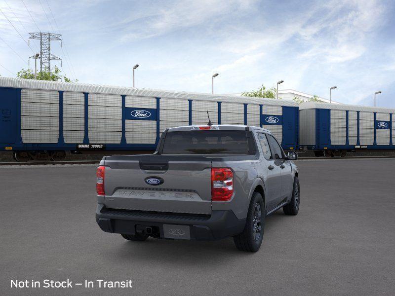 new 2026 Ford Maverick car, priced at $33,288