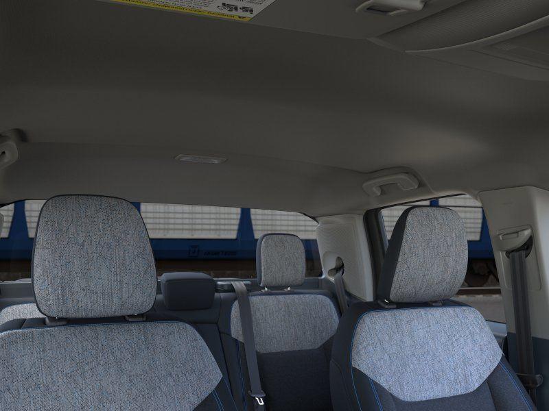 new 2026 Ford Maverick car, priced at $33,288