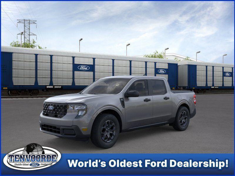 new 2026 Ford Maverick car, priced at $33,288
