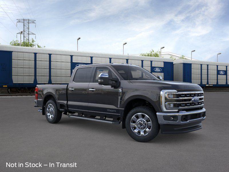 new 2026 Ford F-350 car, priced at $82,901
