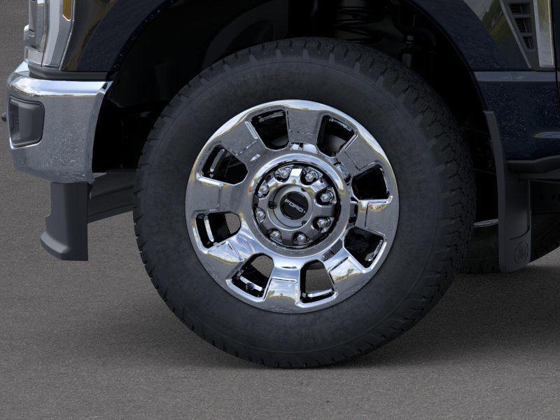 new 2026 Ford F-350 car, priced at $82,901