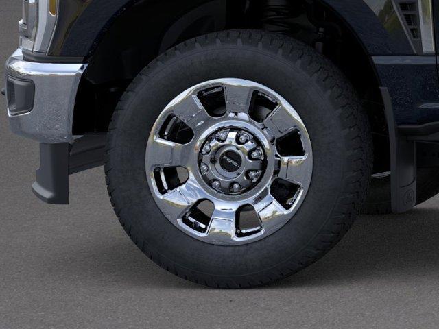 new 2026 Ford F-350 car, priced at $82,901