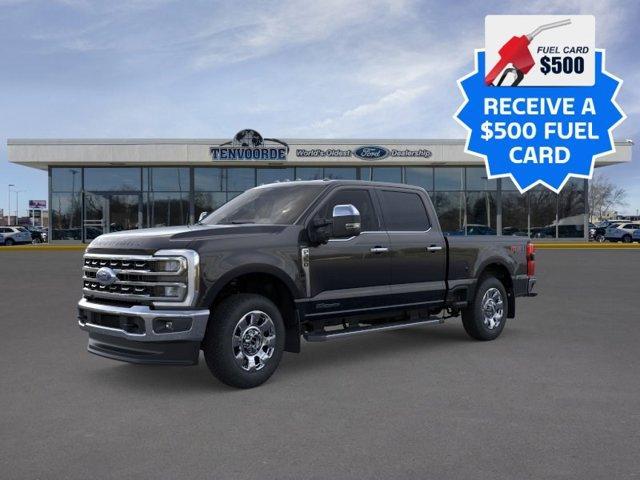 new 2026 Ford F-350 car, priced at $82,901