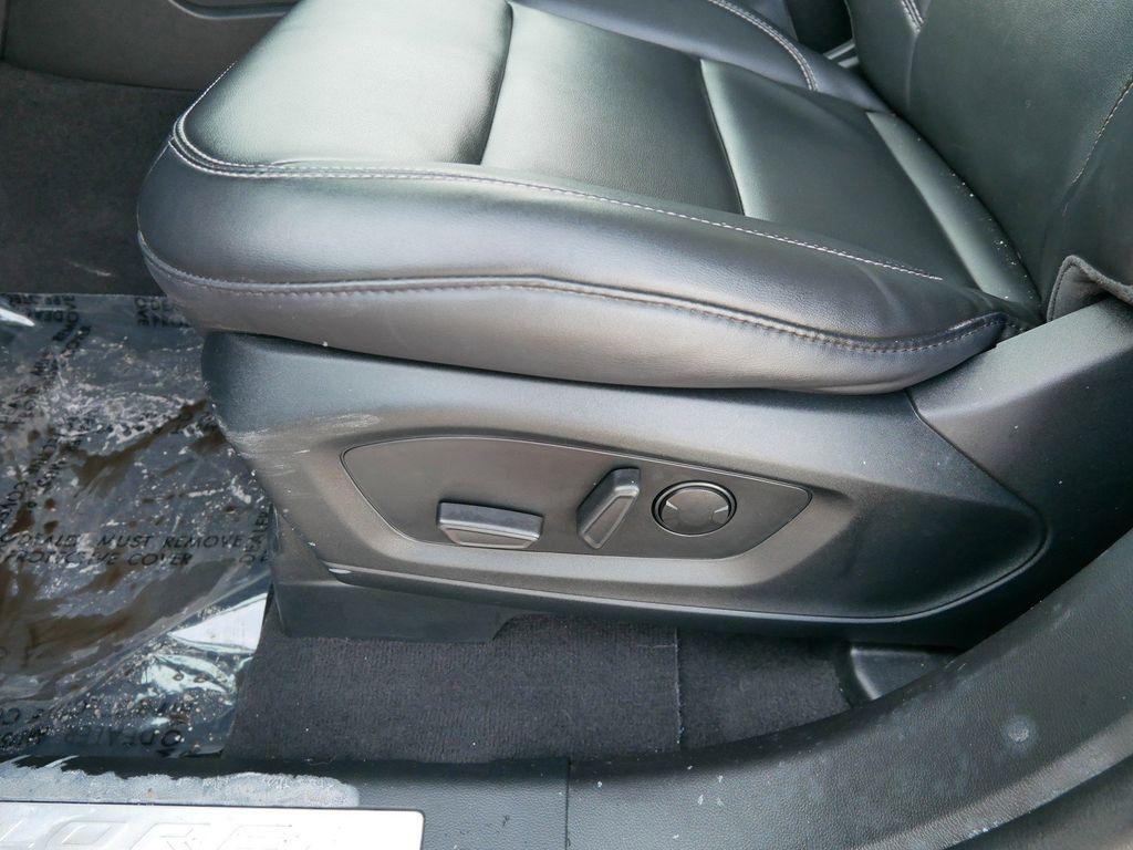 used 2022 Ford Explorer car, priced at $31,999