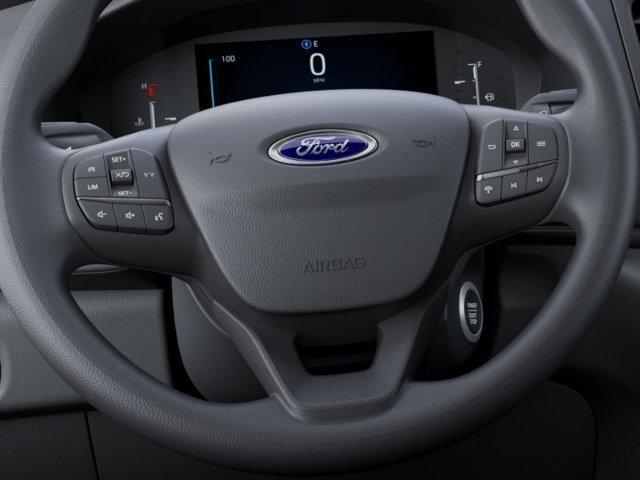 new 2027 Ford Transit-250 car, priced at $59,360