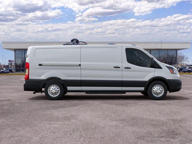 new 2027 Ford Transit-250 car, priced at $59,360