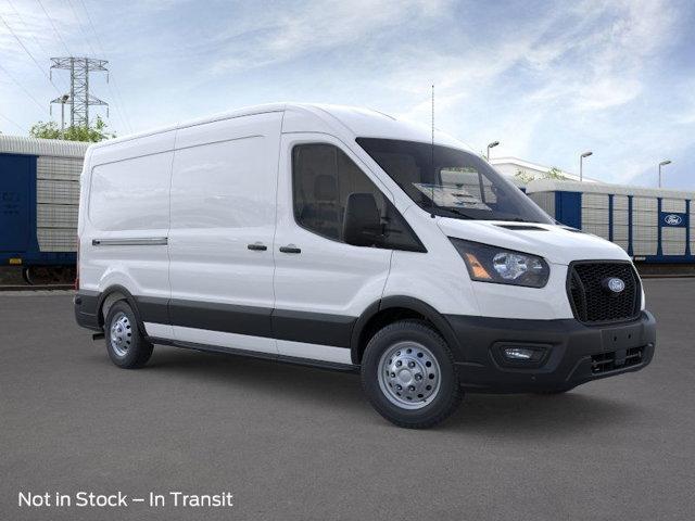 new 2026 Ford Transit-250 car