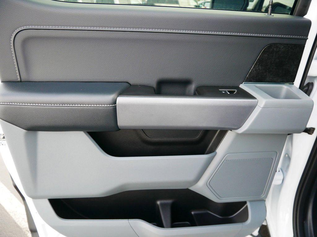 used 2022 Ford F-150 car, priced at $38,999