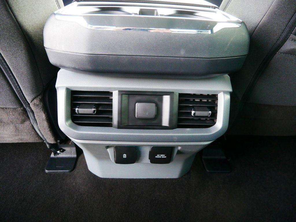 used 2022 Ford F-150 car, priced at $38,999