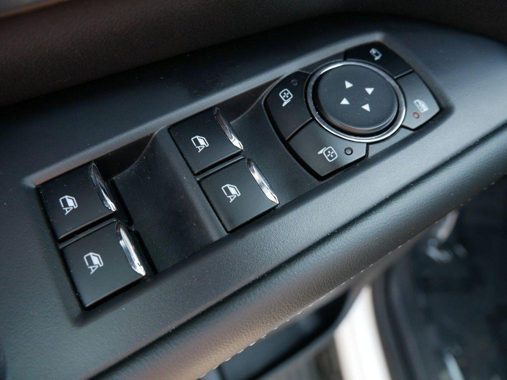 used 2025 Ford Expedition Max car, priced at $66,598