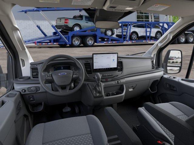 new 2026 Ford Transit-350 car