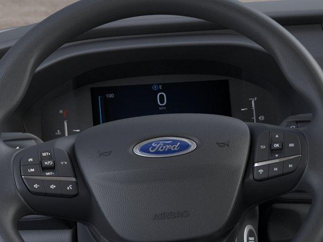 new 2026 Ford Transit-350 car