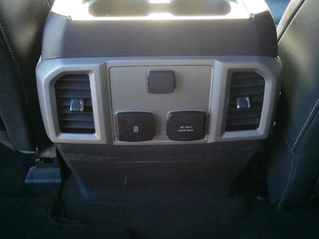 used 2022 Ford F-250 car, priced at $56,499