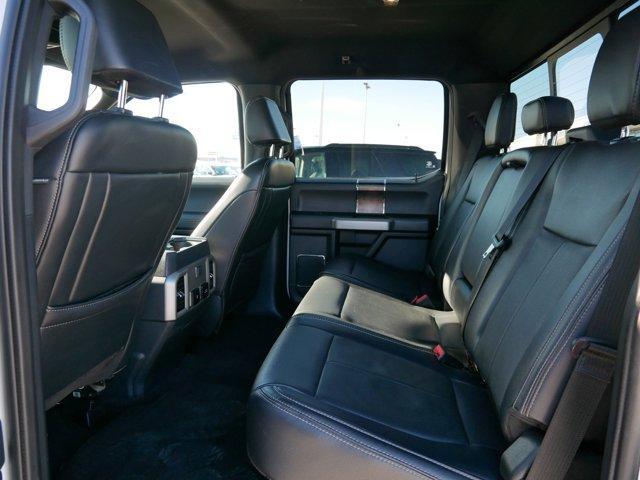 used 2022 Ford F-250 car, priced at $56,499