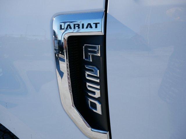used 2022 Ford F-250 car, priced at $56,499