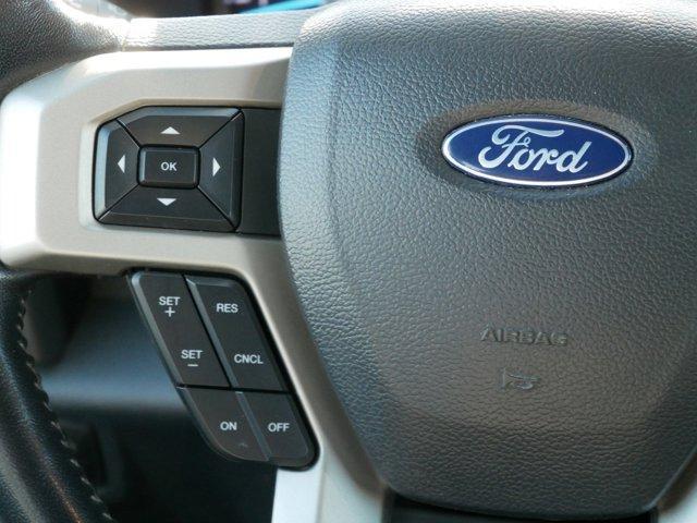 used 2022 Ford F-250 car, priced at $56,499