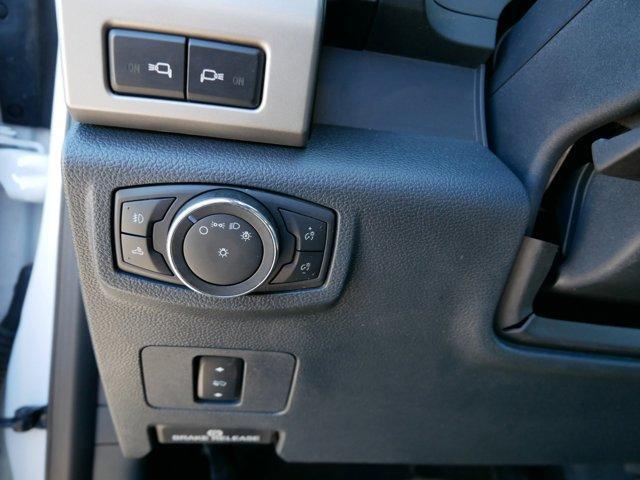 used 2022 Ford F-250 car, priced at $56,499