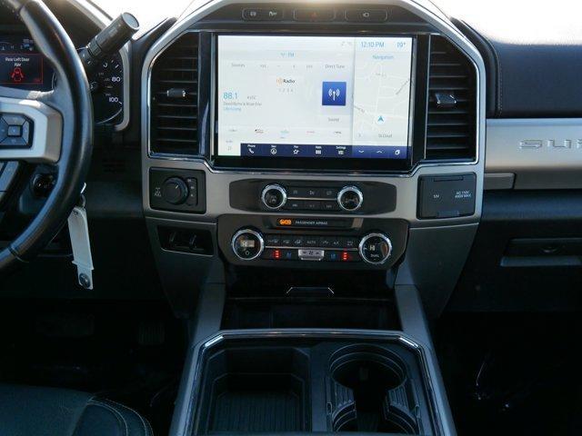 used 2022 Ford F-250 car, priced at $56,499