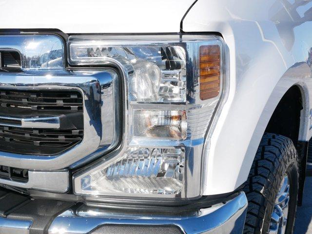 used 2022 Ford F-250 car, priced at $56,499