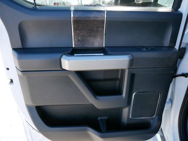 used 2022 Ford F-250 car, priced at $56,499