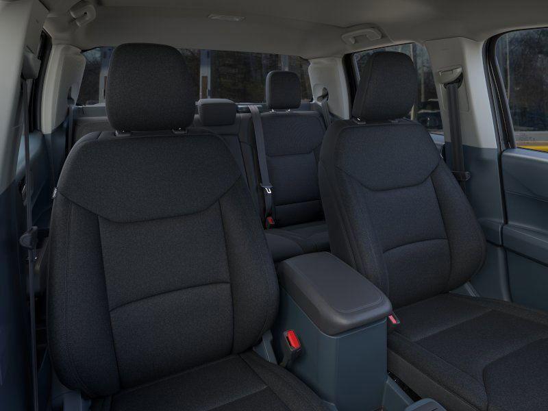 new 2026 Ford Maverick car, priced at $36,260