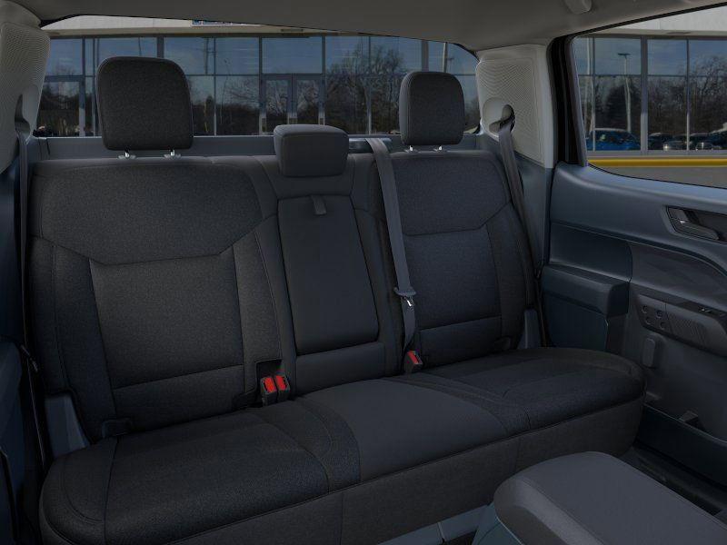 new 2026 Ford Maverick car, priced at $36,260