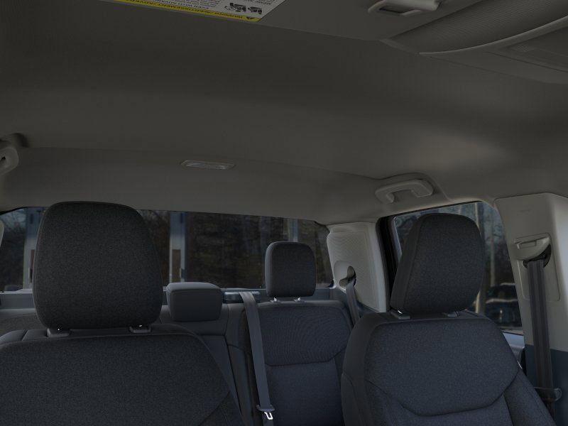 new 2026 Ford Maverick car, priced at $36,260