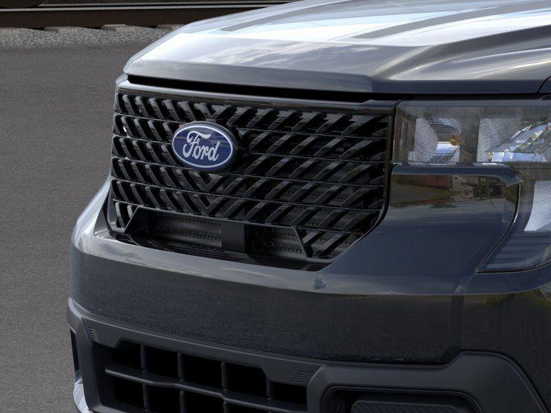 new 2026 Ford Maverick car, priced at $36,760