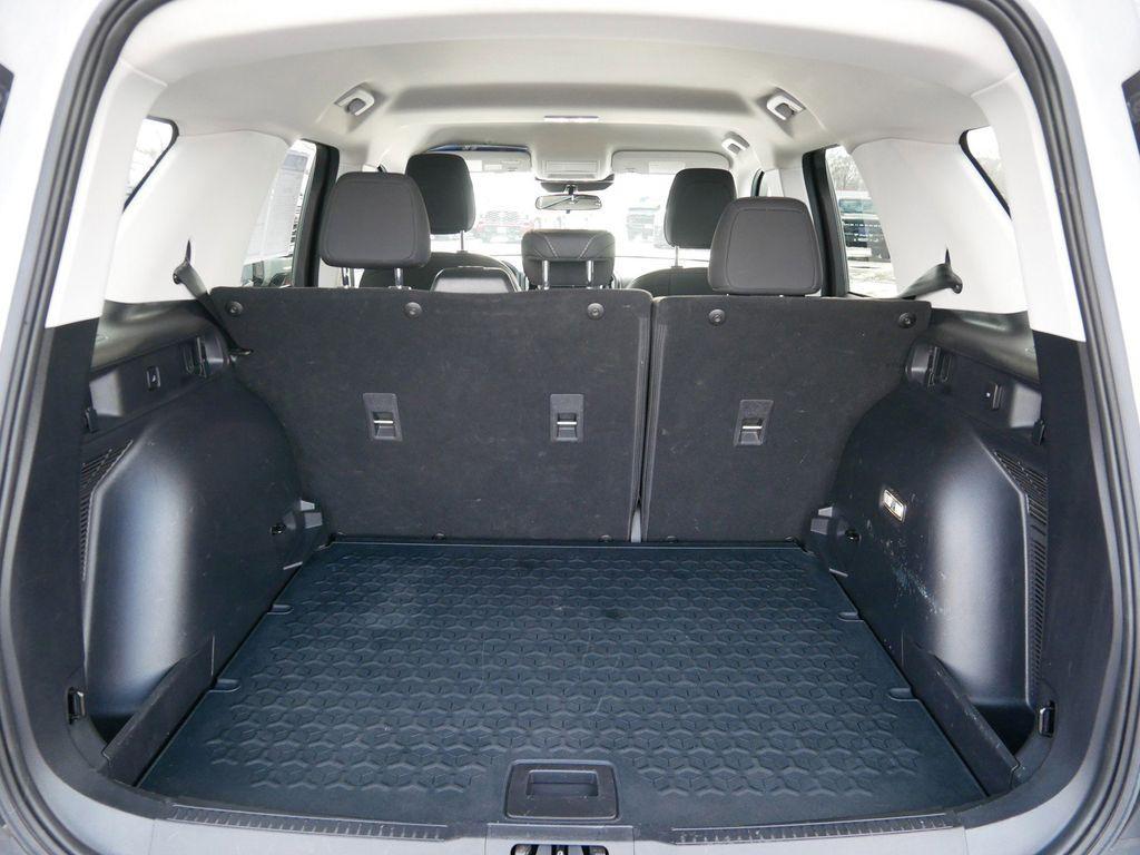 used 2024 Ford Bronco Sport car, priced at $23,999