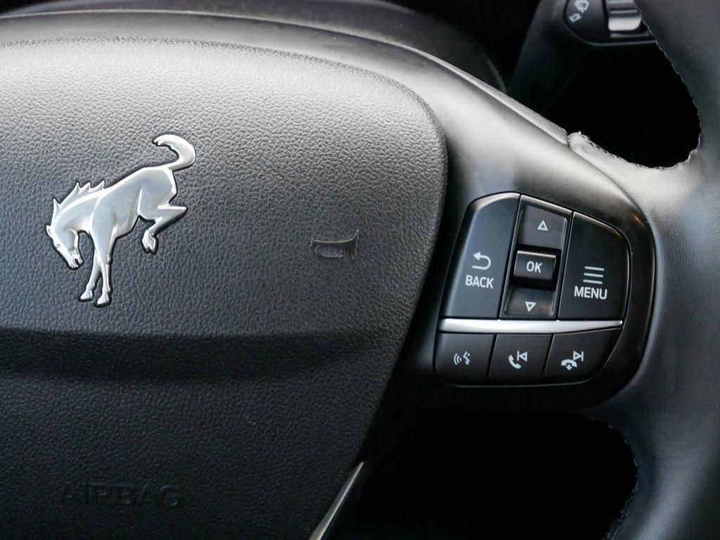 used 2024 Ford Bronco Sport car, priced at $23,999